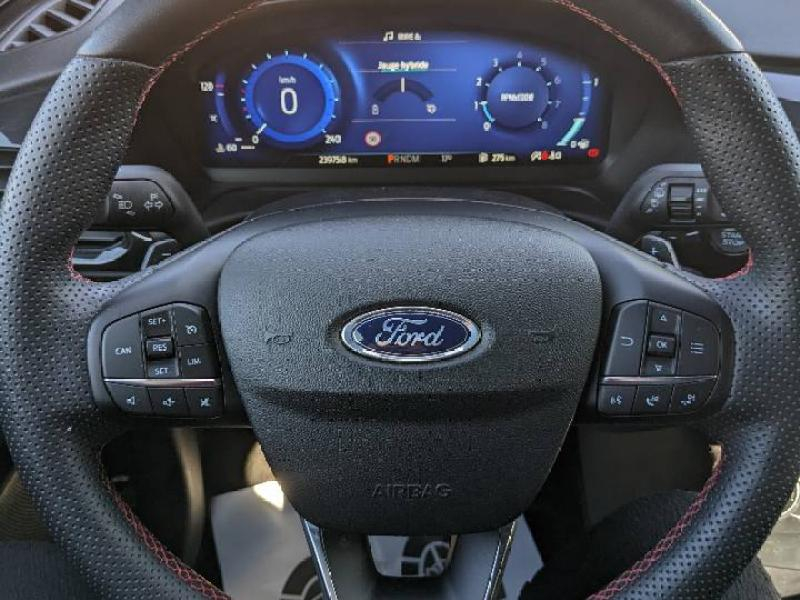 Photo 8 de l’annonce de FORD Puma d’occasion à vendre à MARSEILLE