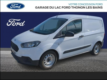 FORD Transit Courier VUL 1.0E 100ch Stop&Start Trend