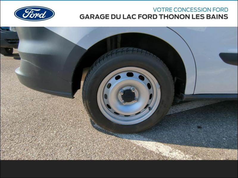 Photo 4 de l’annonce de FORD Transit Courier VUL d’occasion à vendre à THONON