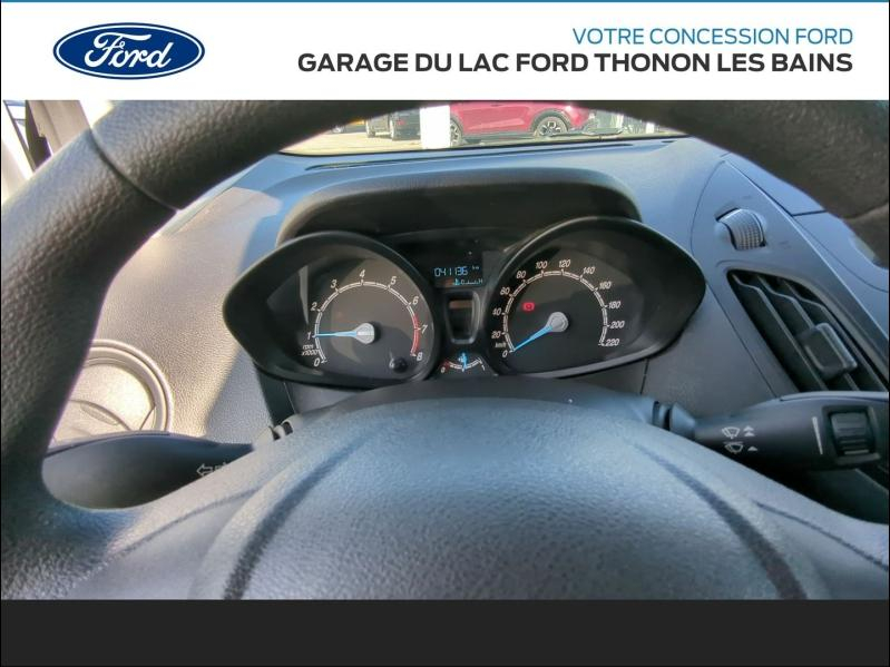 Photo 7 de l’annonce de FORD Transit Courier VUL d’occasion à vendre à THONON