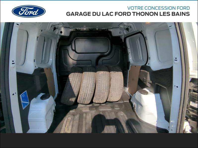 Photo 11 de l’annonce de FORD Transit Courier VUL d’occasion à vendre à THONON