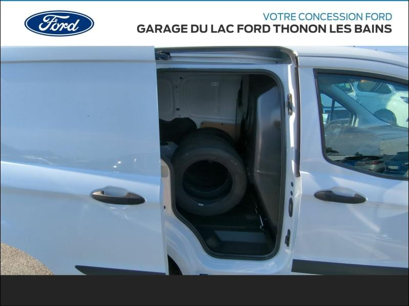 Photo 13 de l’annonce de FORD Transit Courier VUL d’occasion à vendre à THONON