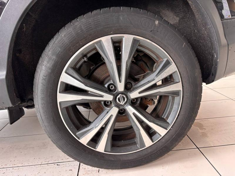 Photo 5 de l’annonce de NISSAN Qashqai d’occasion à vendre à THONON