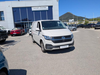 VOLKSWAGEN Transporter Fg VUL 2.8T L1H1 2.0 TDI 150ch Business DSG7
