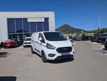 FORD Transit Custom Fg VUL d’occasion à vendre à LA VALETTE