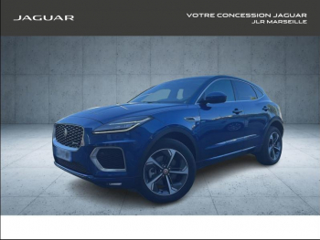 JAGUAR E-Pace d’occasion à vendre à MARSEILLE