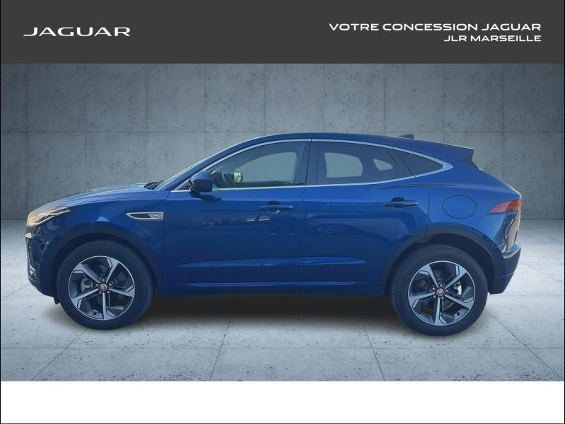 Photo 3 de l’annonce de JAGUAR E-Pace d’occasion à vendre à MARSEILLE