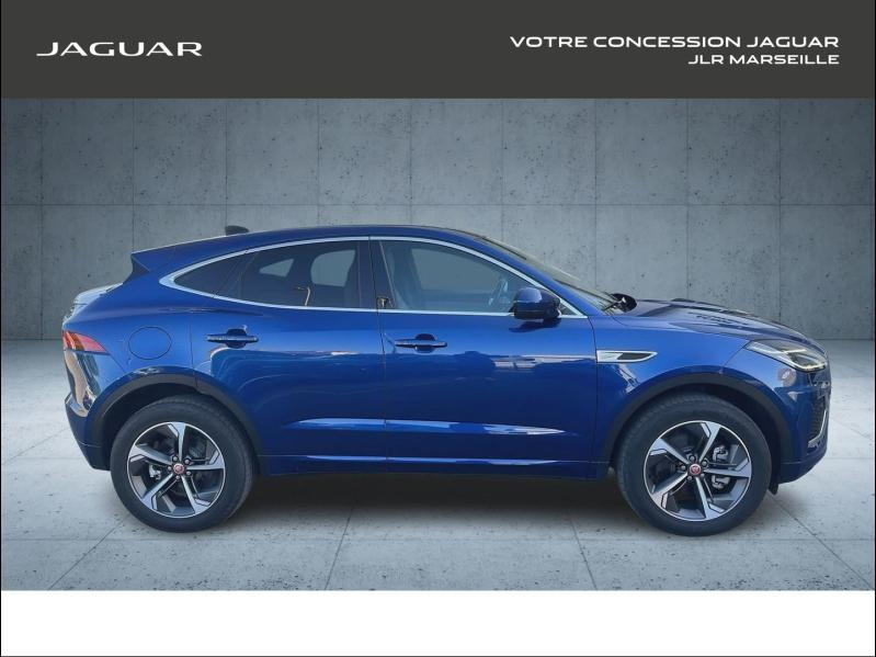 Photo 4 de l’annonce de JAGUAR E-Pace d’occasion à vendre à MARSEILLE