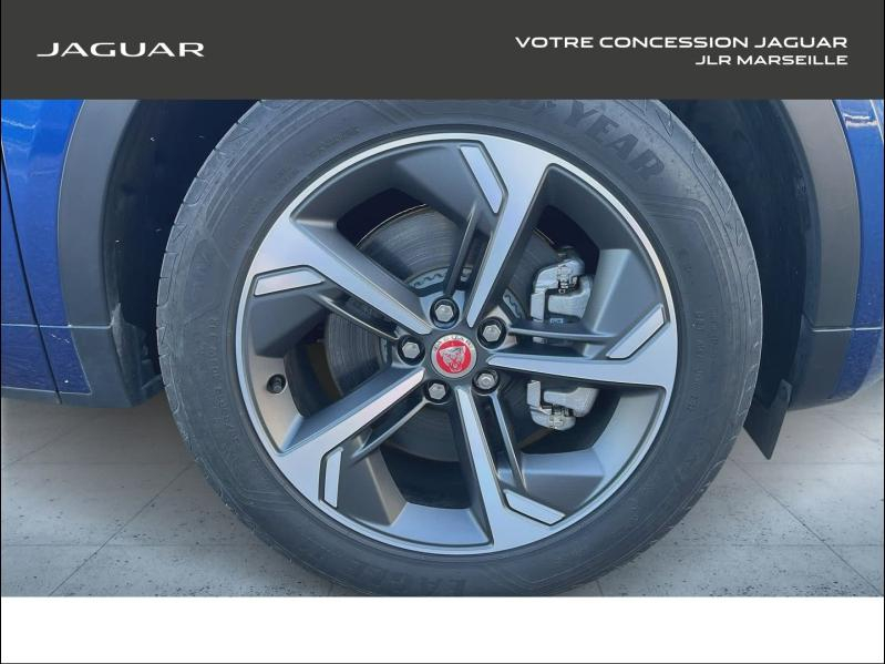 Photo 5 de l’annonce de JAGUAR E-Pace d’occasion à vendre à MARSEILLE