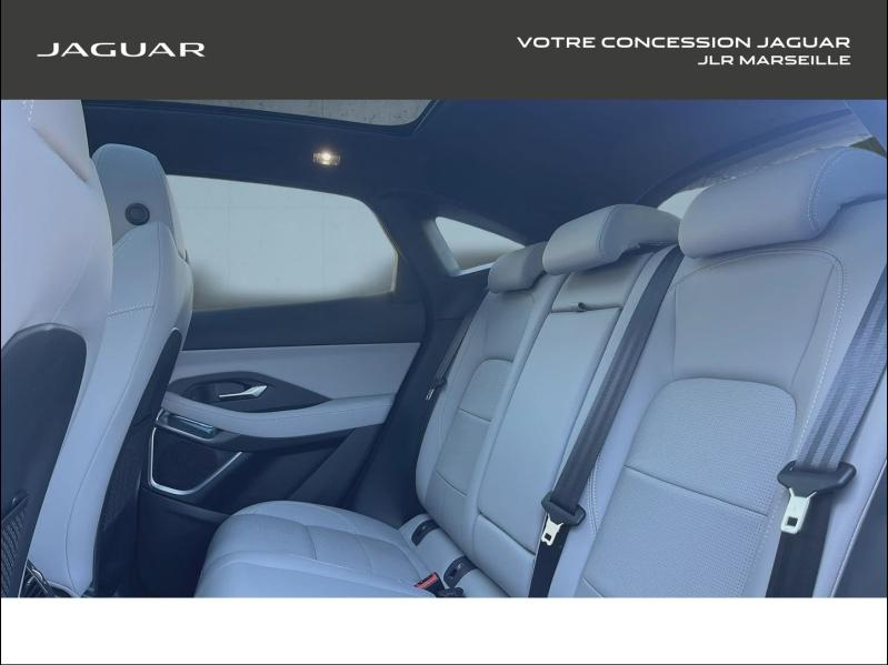 Photo 11 de l’annonce de JAGUAR E-Pace d’occasion à vendre à MARSEILLE