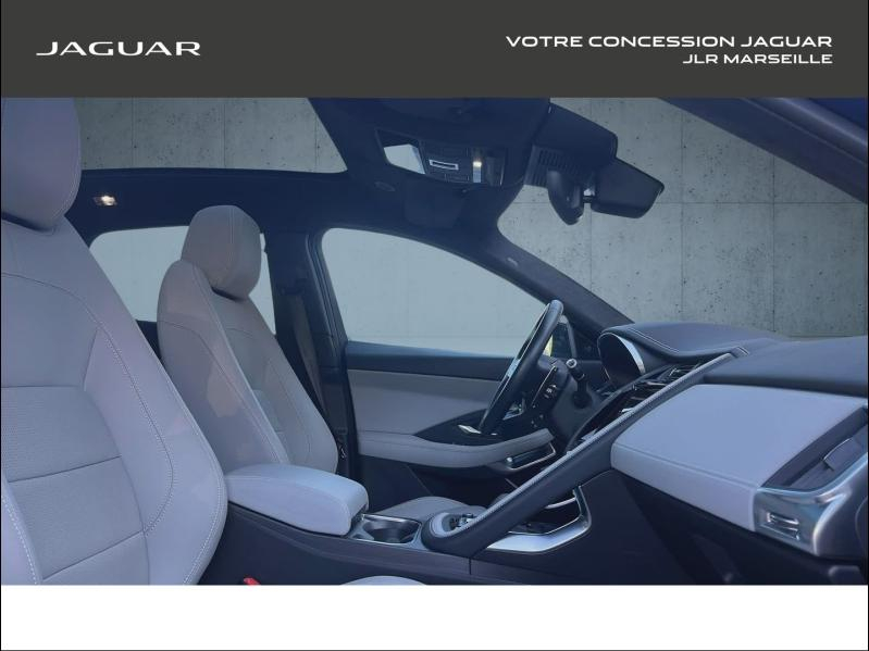 Photo 12 de l’annonce de JAGUAR E-Pace d’occasion à vendre à MARSEILLE