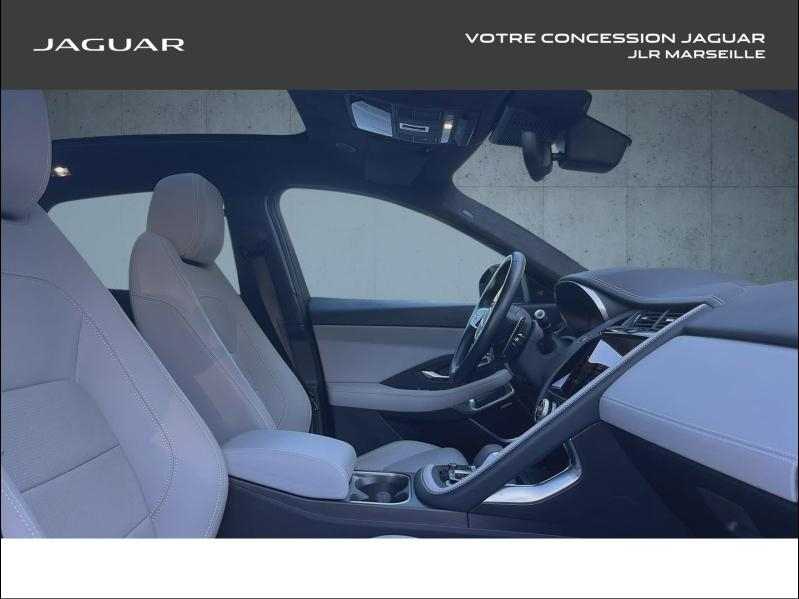 Photo 13 de l’annonce de JAGUAR E-Pace d’occasion à vendre à MARSEILLE
