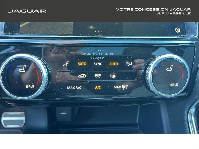 Photo 18 de l’annonce de JAGUAR E-Pace d’occasion à vendre à MARSEILLE