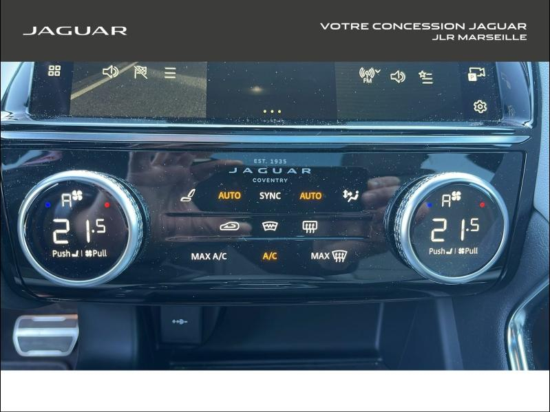 Photo 19 de l’annonce de JAGUAR E-Pace d’occasion à vendre à MARSEILLE