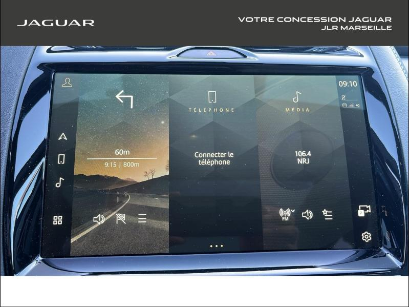 Photo 20 de l’annonce de JAGUAR E-Pace d’occasion à vendre à MARSEILLE