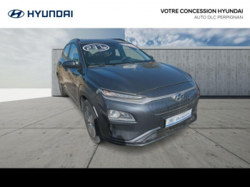 Photo 1 de l’annonce de HYUNDAI Kona d’occasion à vendre à PERPIGNAN