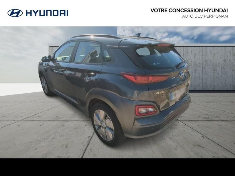Photo 3 de l’annonce de HYUNDAI Kona d’occasion à vendre à PERPIGNAN