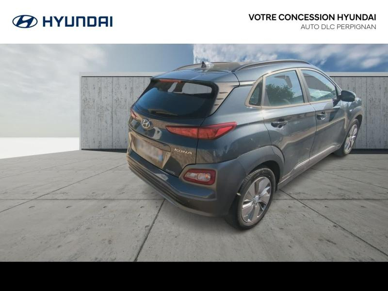 Photo 4 de l’annonce de HYUNDAI Kona d’occasion à vendre à PERPIGNAN