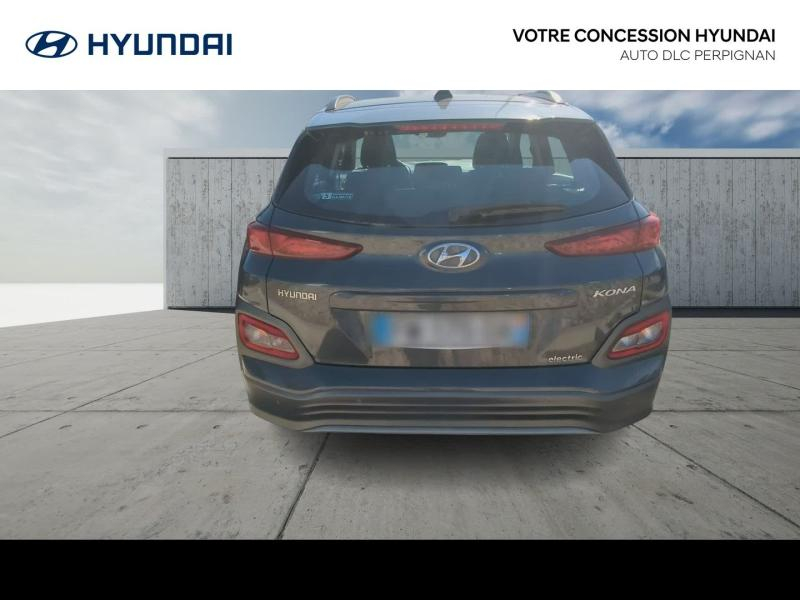 Photo 5 de l’annonce de HYUNDAI Kona d’occasion à vendre à PERPIGNAN