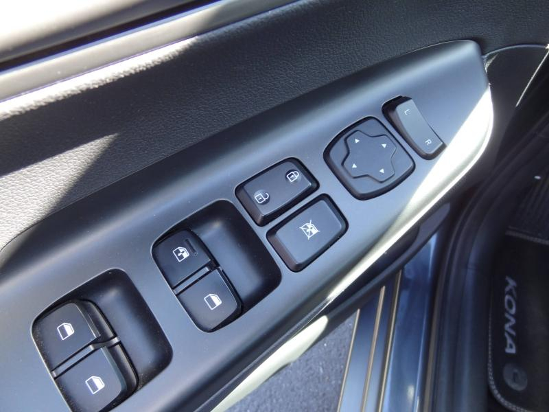 Photo 8 de l’annonce de HYUNDAI Kona d’occasion à vendre à PERPIGNAN