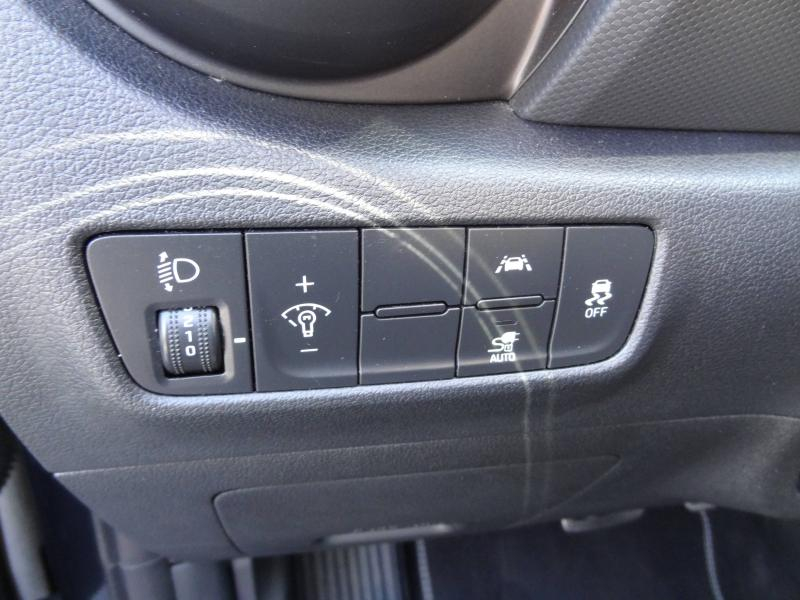 Photo 9 de l’annonce de HYUNDAI Kona d’occasion à vendre à PERPIGNAN