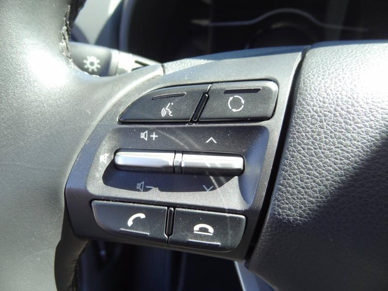 Photo 11 de l’annonce de HYUNDAI Kona d’occasion à vendre à PERPIGNAN