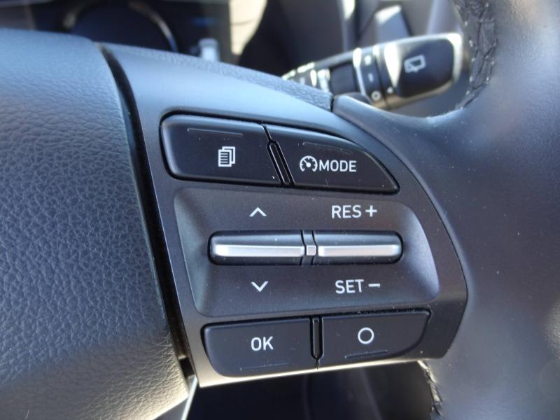 Photo 12 de l’annonce de HYUNDAI Kona d’occasion à vendre à PERPIGNAN