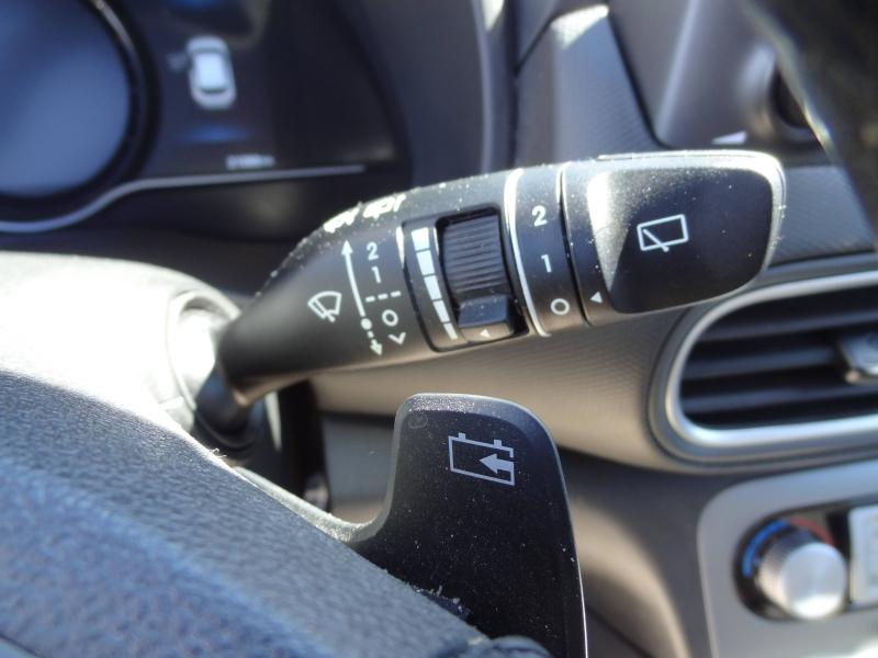 Photo 13 de l’annonce de HYUNDAI Kona d’occasion à vendre à PERPIGNAN