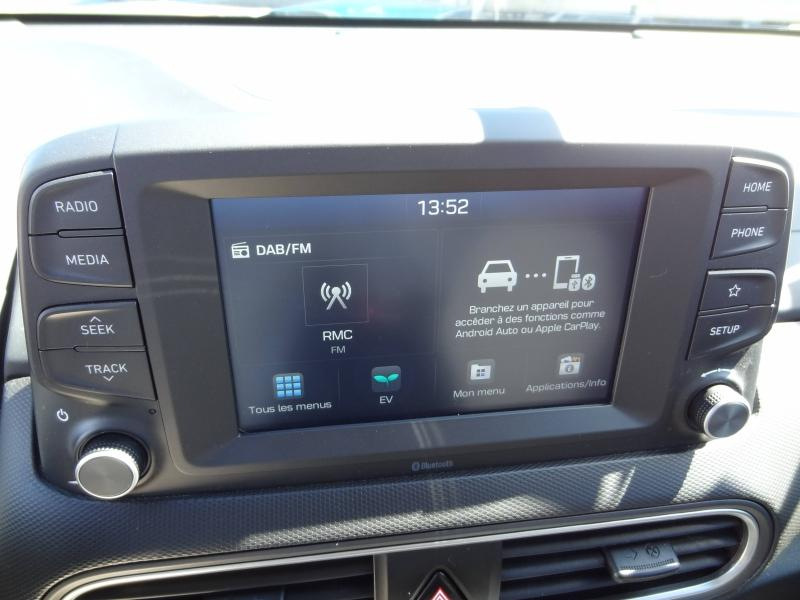 Photo 15 de l’annonce de HYUNDAI Kona d’occasion à vendre à PERPIGNAN