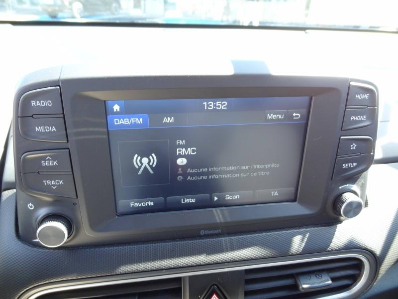Photo 16 de l’annonce de HYUNDAI Kona d’occasion à vendre à PERPIGNAN