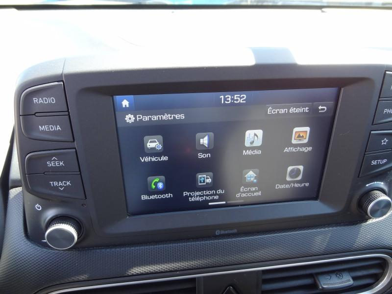 Photo 17 de l’annonce de HYUNDAI Kona d’occasion à vendre à PERPIGNAN
