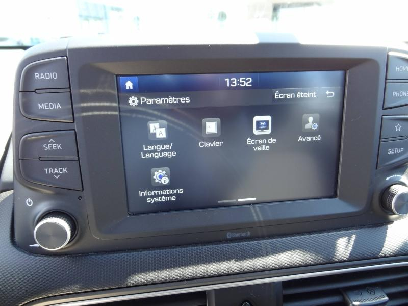 Photo 18 de l’annonce de HYUNDAI Kona d’occasion à vendre à PERPIGNAN