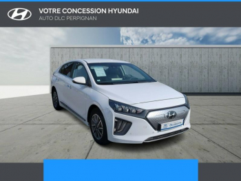 HYUNDAI Ioniq Electric 136ch Executive 2cv