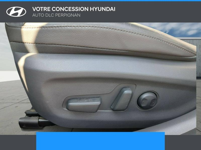 Photo 13 de l’annonce de HYUNDAI Ioniq d’occasion à vendre à PERPIGNAN