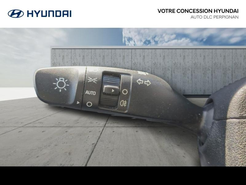 Photo 14 de l’annonce de HYUNDAI i20 d’occasion à vendre à PERPIGNAN