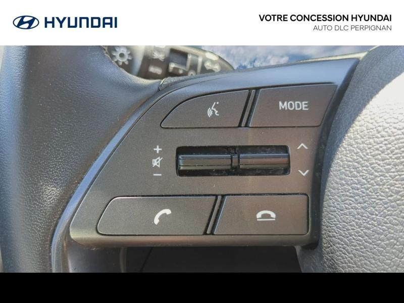 Photo 15 de l’annonce de HYUNDAI i20 d’occasion à vendre à PERPIGNAN
