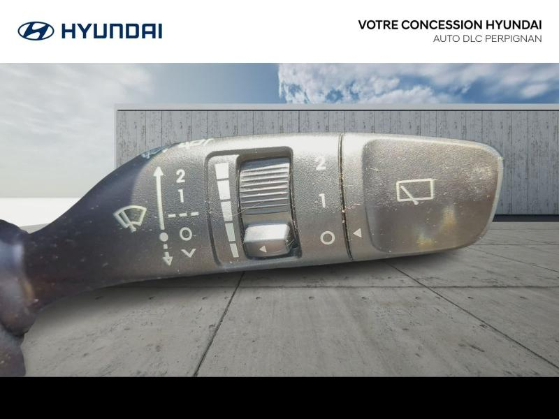 Photo 17 de l’annonce de HYUNDAI i20 d’occasion à vendre à PERPIGNAN