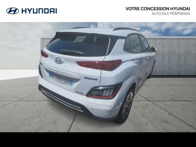 Photo 6 de l’annonce de HYUNDAI Kona d’occasion à vendre à PERPIGNAN