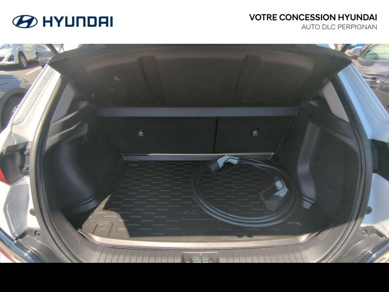 Photo 7 de l’annonce de HYUNDAI Kona d’occasion à vendre à PERPIGNAN
