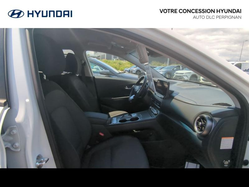 Photo 9 de l’annonce de HYUNDAI Kona d’occasion à vendre à PERPIGNAN