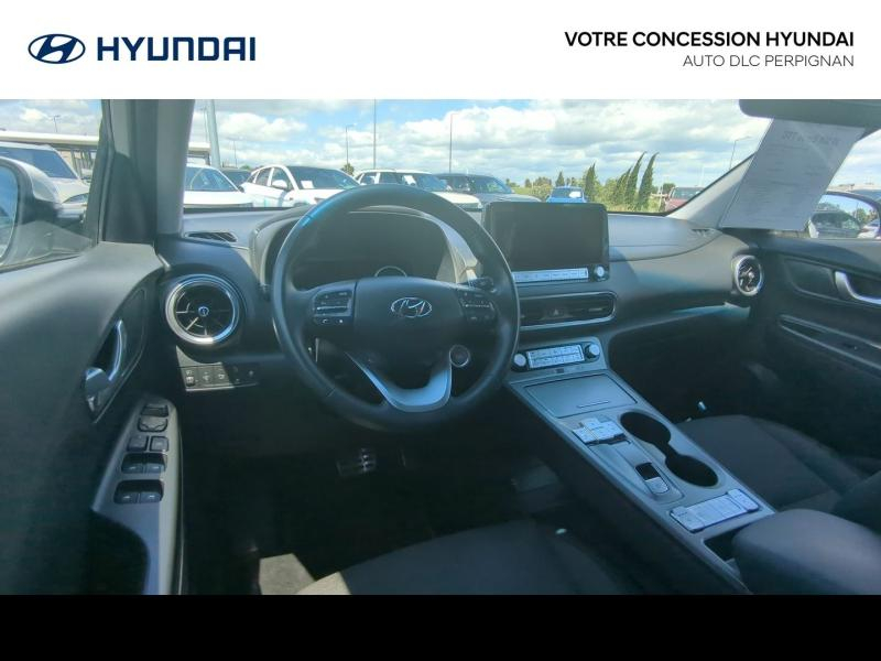 Photo 10 de l’annonce de HYUNDAI Kona d’occasion à vendre à PERPIGNAN