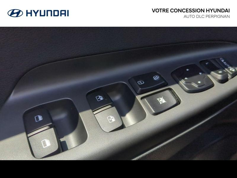 Photo 11 de l’annonce de HYUNDAI Kona d’occasion à vendre à PERPIGNAN