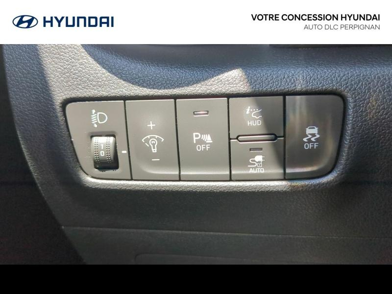 Photo 12 de l’annonce de HYUNDAI Kona d’occasion à vendre à PERPIGNAN