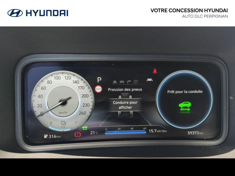 Photo 13 de l’annonce de HYUNDAI Kona d’occasion à vendre à PERPIGNAN