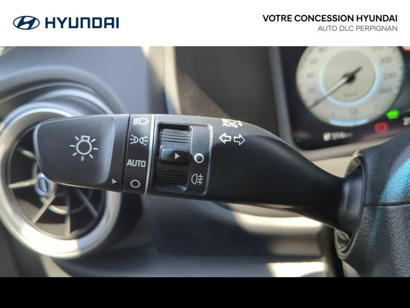 Photo 14 de l’annonce de HYUNDAI Kona d’occasion à vendre à PERPIGNAN
