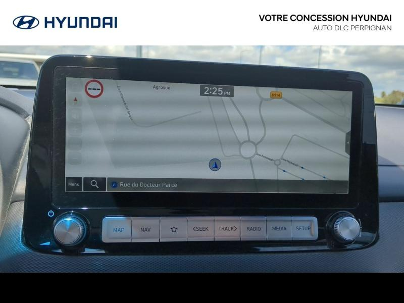 Photo 18 de l’annonce de HYUNDAI Kona d’occasion à vendre à PERPIGNAN