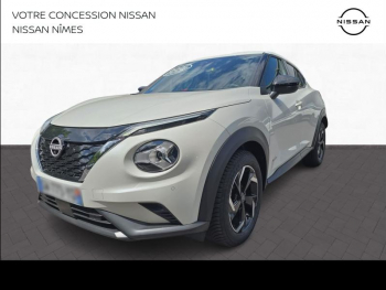 NISSAN Juke d’occasion à vendre à NÎMES