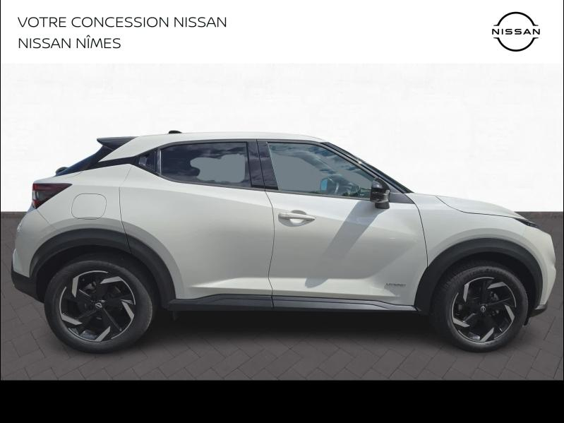 Photo 4 de l’annonce de NISSAN Juke d’occasion à vendre à NÎMES