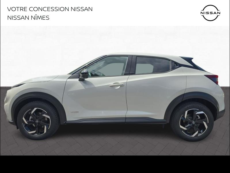 Photo 8 de l’annonce de NISSAN Juke d’occasion à vendre à NÎMES