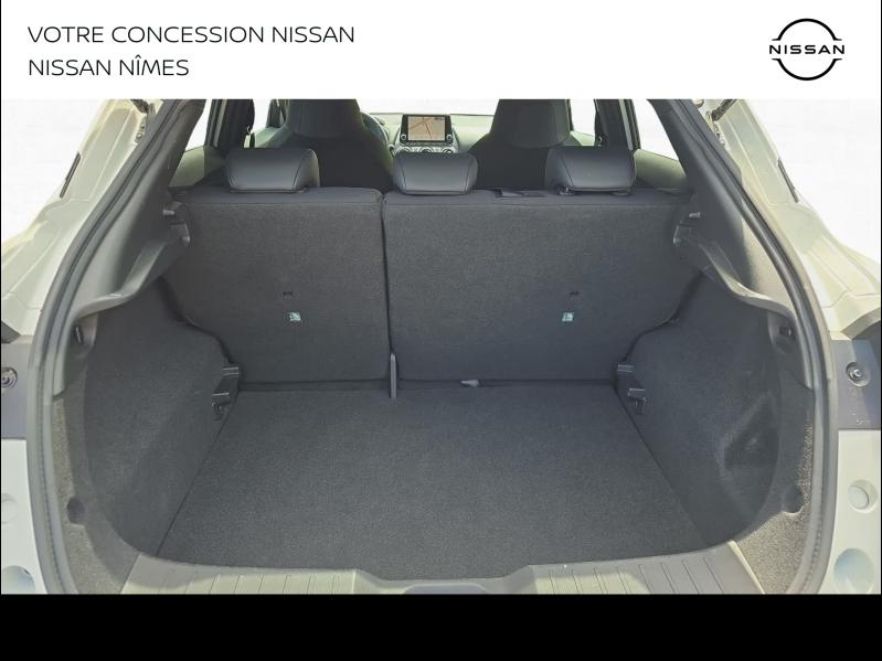 Photo 10 de l’annonce de NISSAN Juke d’occasion à vendre à NÎMES